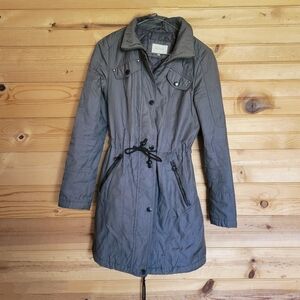 Laundry By Shelli Segal Womens Winter Jacket, Size XS